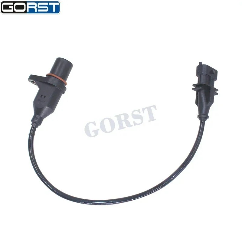 Датчик положения коленчатого вала 0281002411 для Ford F-250 Iveco Tector eurogame Vw Volksbus Worker 4890190