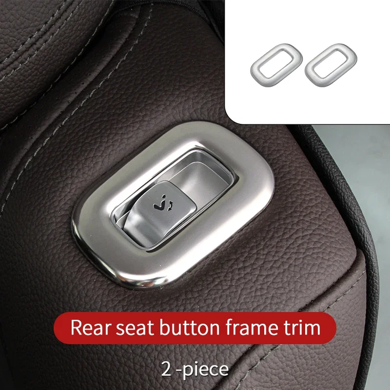 

Отделка для Mercedes 20 ~ 25 GLE W167 350 v167 купе крышка поставки gls x167 450 500e 350d 53 amg критическая отделка аксессуары для интерьера