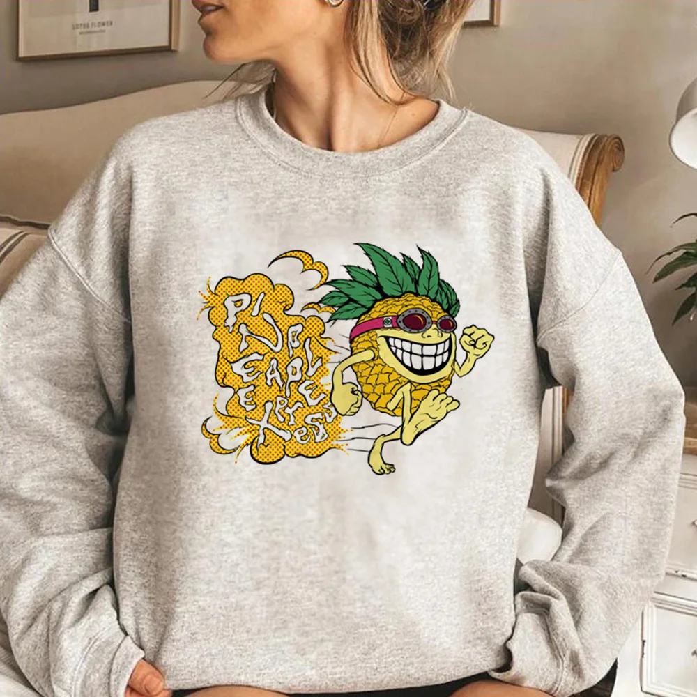 

Женский свитер с длинным рукавом y2k в японском стиле