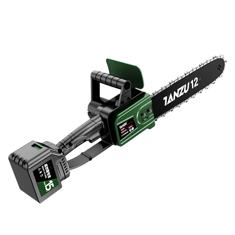 Перезаряжаемая Электрическая цепная пила Tll с литиевым аккумулятором