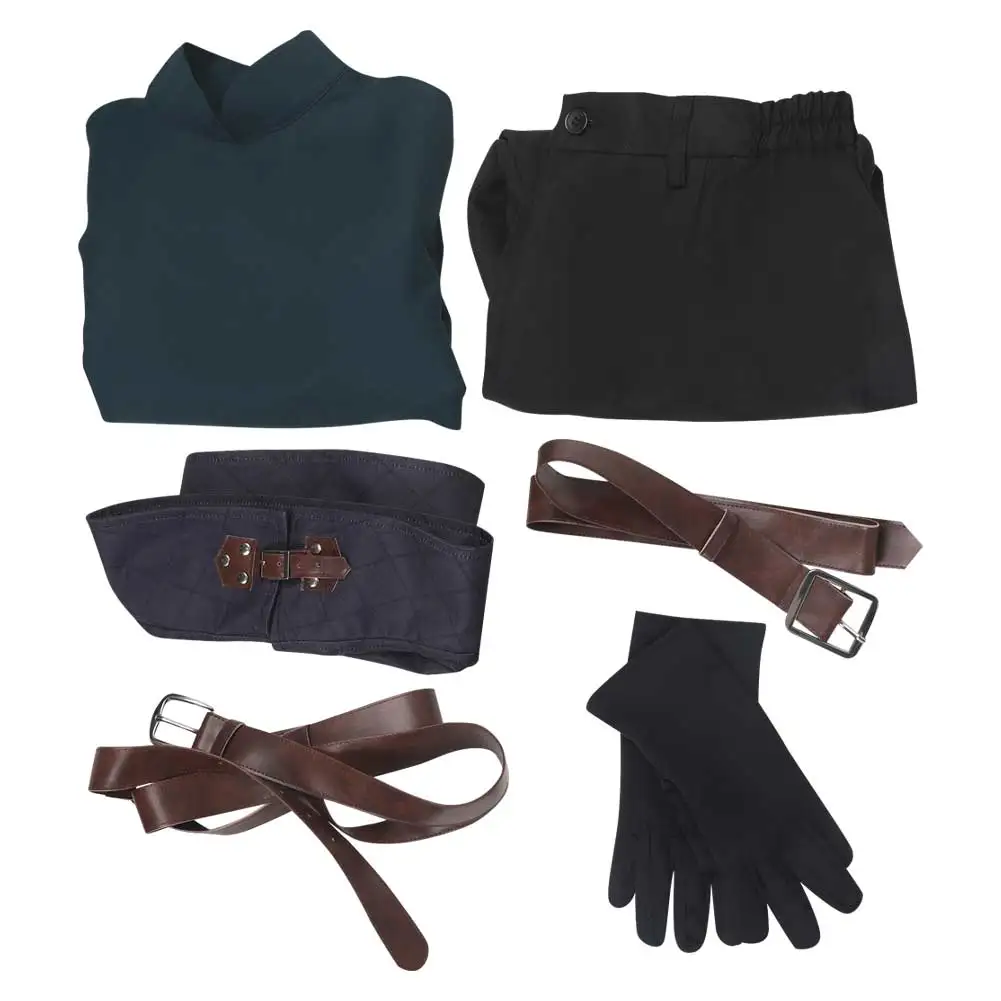 Карнавальный костюм Archer для женщин и взрослых косплея Хэллоуина карнавала