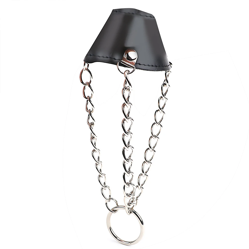 IKOKY клетка для торта мужское устройство верности парашютные шарики Растяжитель