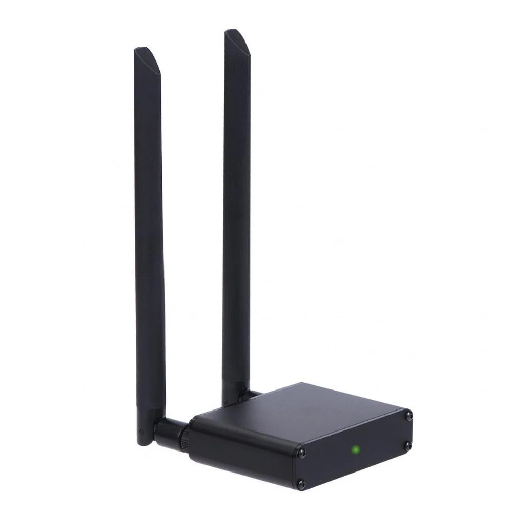 Фото Для Zigbee/Thread. Для шлюза Home Assistant Z2M ZHA MQTT WiFi. Центральный контроллер с веб-интерфейсом для настройки. №4