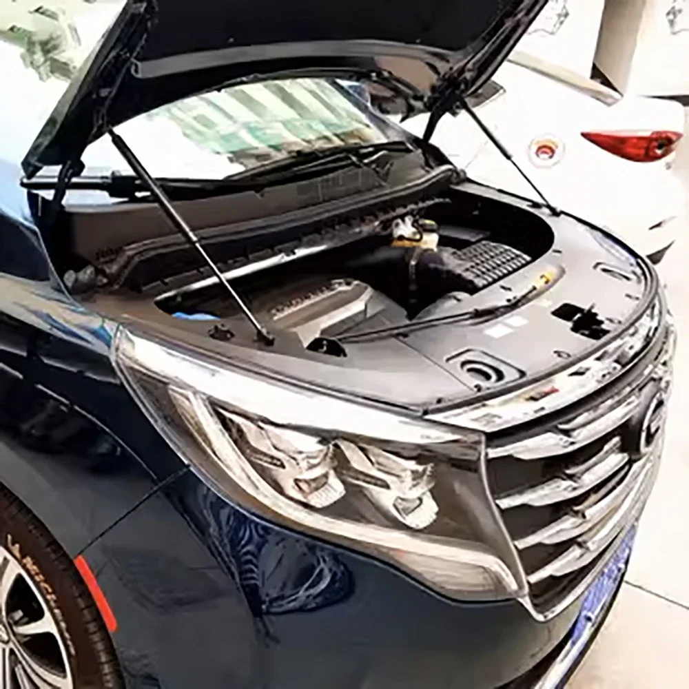 Держатель для капота автомобиля GAC Trumpchi GM8 GN8 2017-2024 подъемные стойки пружинный