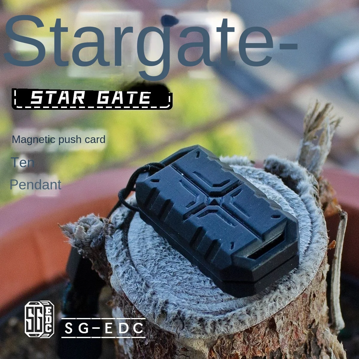 

Снижение давления на монеты EDC с трещинами, магнитный сильный кнопочный карточный артефакт для декомпрессии, гироскоп для пальцев