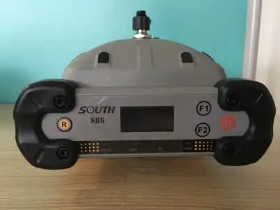 

South S86 RTK GPS