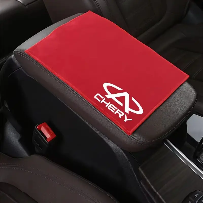 Фото Салфетка из микрофибры для чистки автомобиля Chery Omoda Tiggo 7 8 Pro 4 3 Fulwin 2 Arrizo 6 QQ 5X X1 T11 5 GX EQ7, автоаксессуары №3