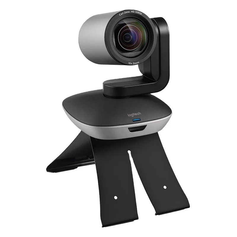 

Log itech CC3500E Group Affordable Video Conference Streaming HD Webcams For Mid To Large-sized Meeting Rooms