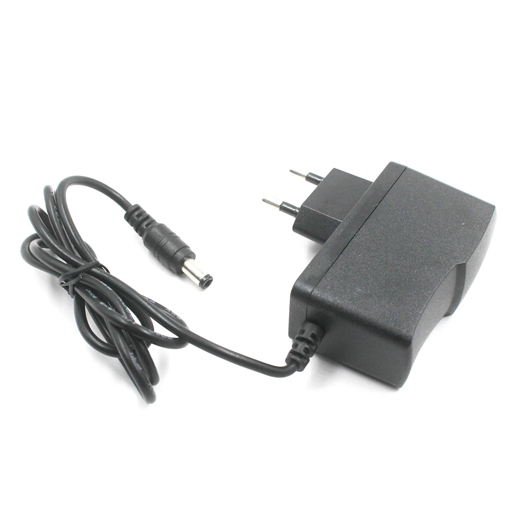 LAIMAIECO AC 100-240V DC 3V 1A Power Charger Adapter For TEC