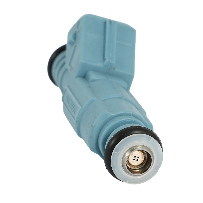 16 шт. 0280156280 куб. См топливный инжектор 55556799 для Opel Astra Zafira C20let Z20let Z20leh Z20lel Z20ler л