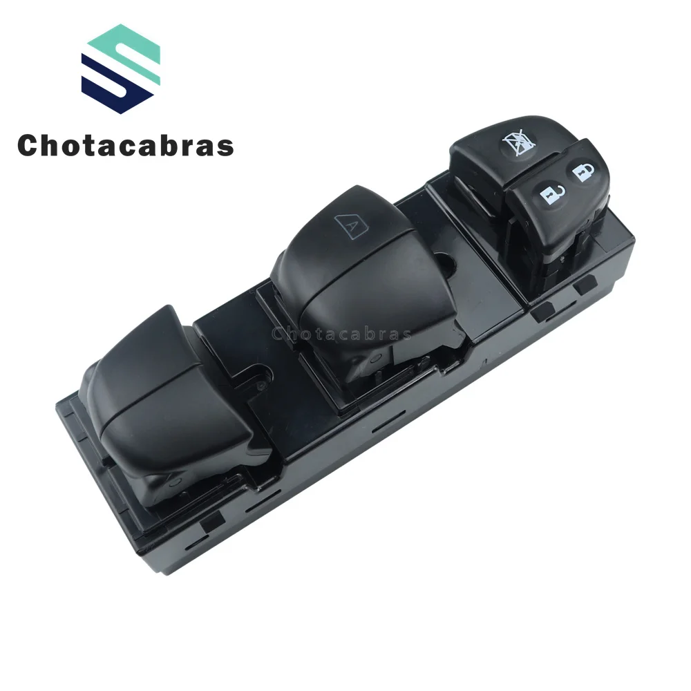 Новый автомобильный Стайлинг 25401-3SH0A 254013SH0A переключатель дверного стекла для Nissan