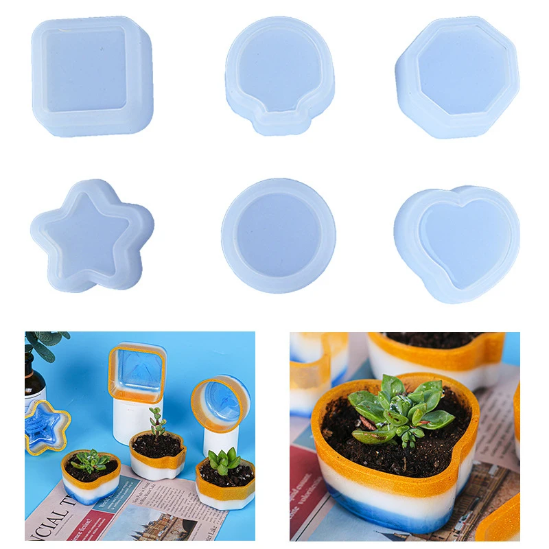 

Silicone Stencils DIY Special Decoration Craft Supplies for DIY Resin Epoxy Casting 2021