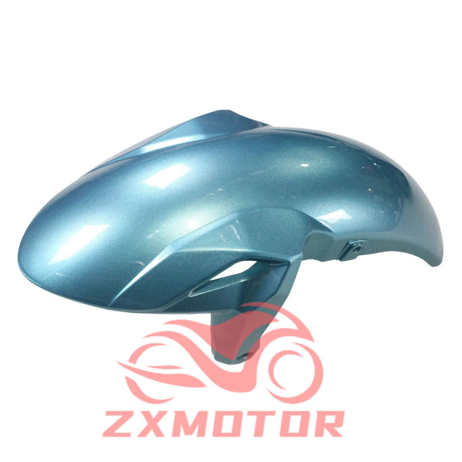 Для KAWASAKI ER-6F 2020 2021 2022 2023 Комплект обтекателей из АБС-пластика NINJA650 20 21 22 23