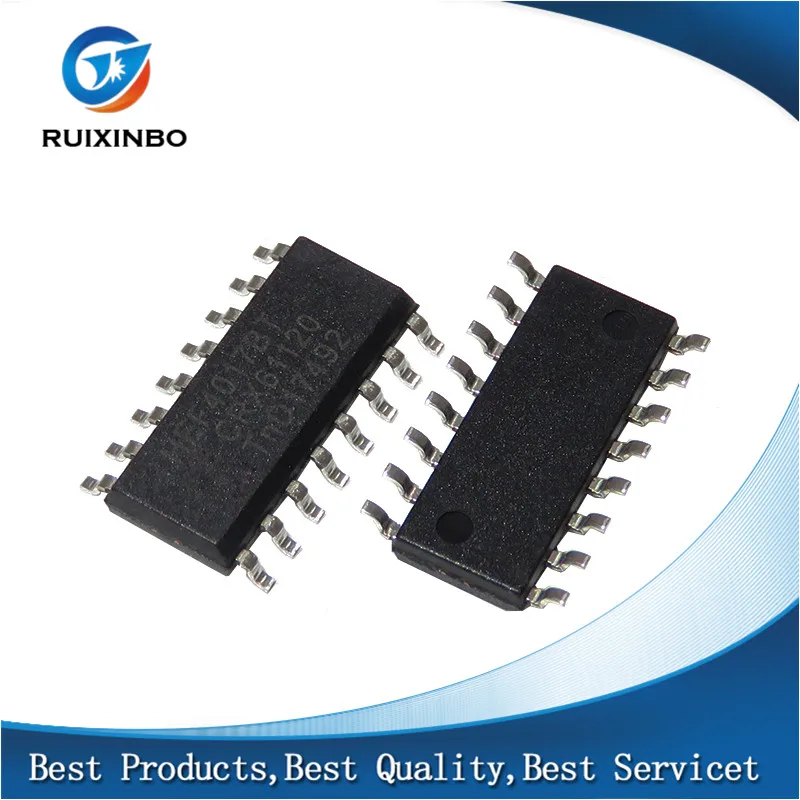 HEF4017BT HEF4017 SOP14 SOP HCF4017 SMD CD40 HEF4052BT HEF4069UBT HEF4093BT новый оригинальный HEF4052 HEF4069 HEF4093 |