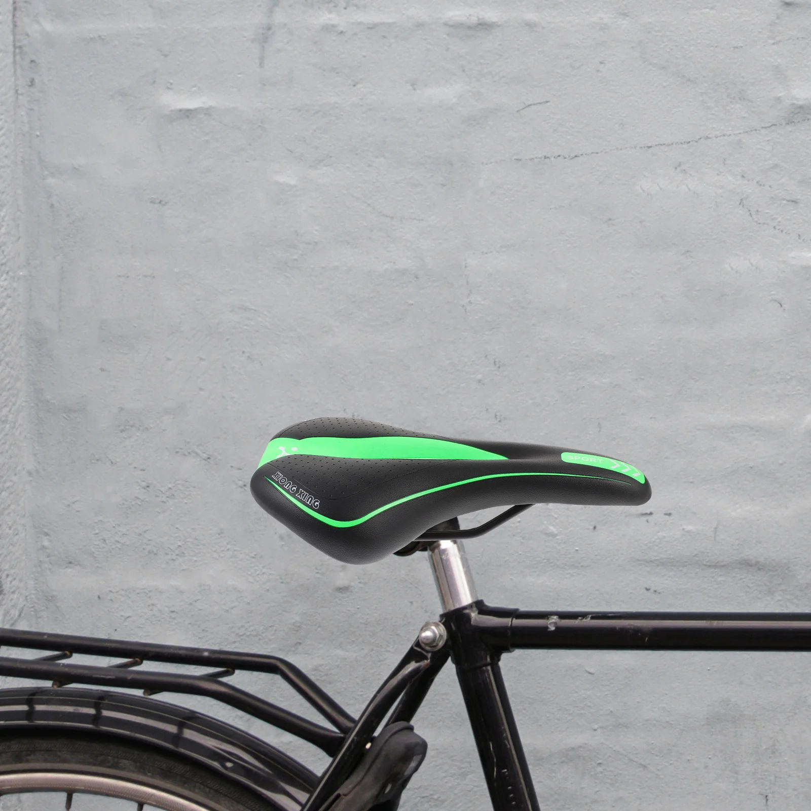 Велосипедная подушка дорожное сиденье горное седло велосипедное кресло