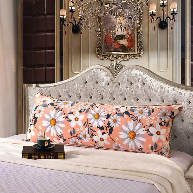 2021 акция новый теплый мягкий удобный фланелевый Чехол-Подушка утолщенный