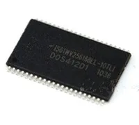 

IS61WV25616BLL-10TLI IS61WV25616BLL tsop44 10 шт