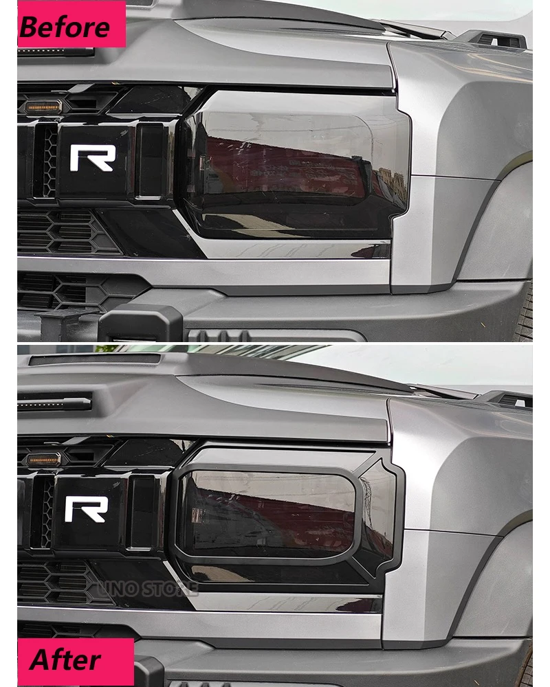 Автомобильные передние и задние противотуманные фары накладки на рамку для Chery