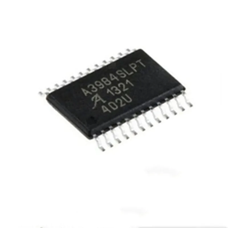 

1PCS/LOT A3984SLPT A3984 3984S SSOP NERWC new Original IN STOCK IC