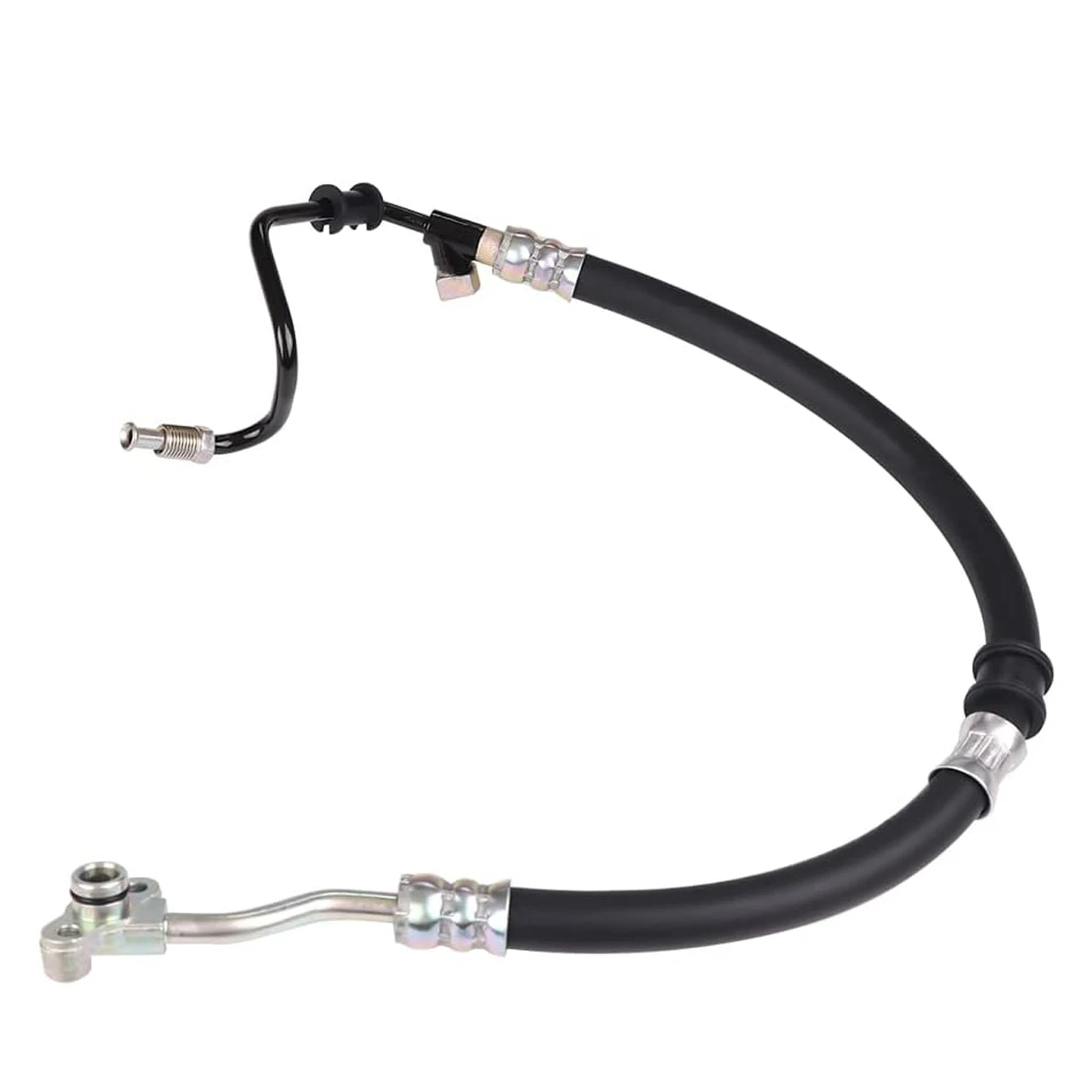 Фото Шланг гидроусилителя руля для Honda Civic 2001-2005 1.7L 53713-S5D-A04 53713-S5D-A05 53713-S5D-A06 53713-S5D-A07 №3