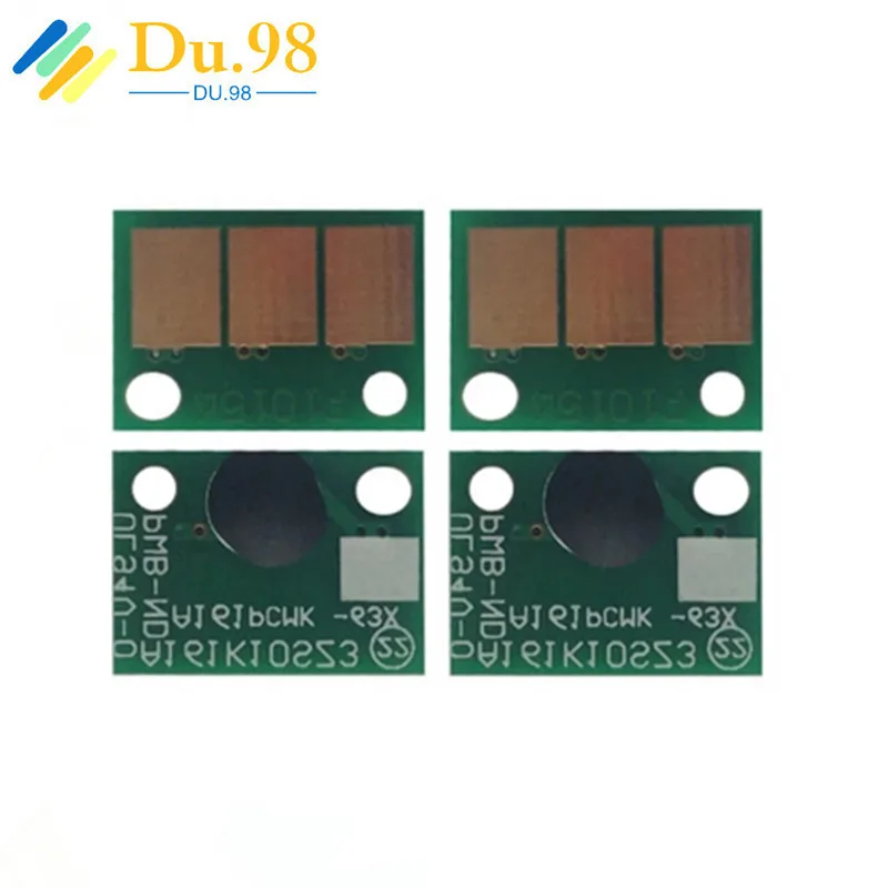

12PCS TN513 TN-513 TN 513 Toner Cartridge Reset Chip Toner Chip for Konica Minolta Bizhub 454 554 454E 554E