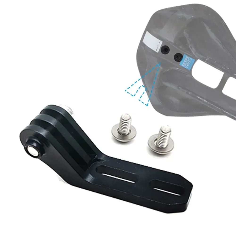 POTEAX 1 шт. седло для горного велосипеда адаптер крепления гоночного сиденья GoPro