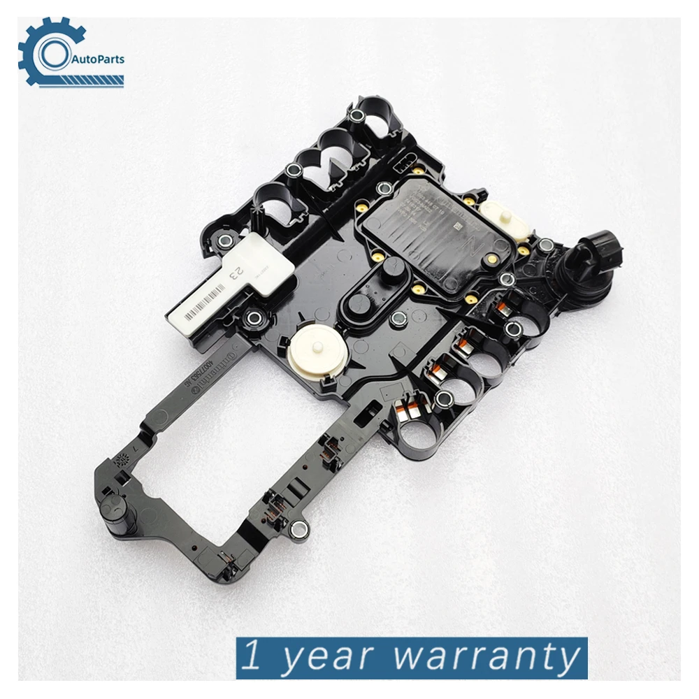 722 9 блок управления автоматической коробкой передач Φ A0034460710 для Mercedes Benz TCU TCM