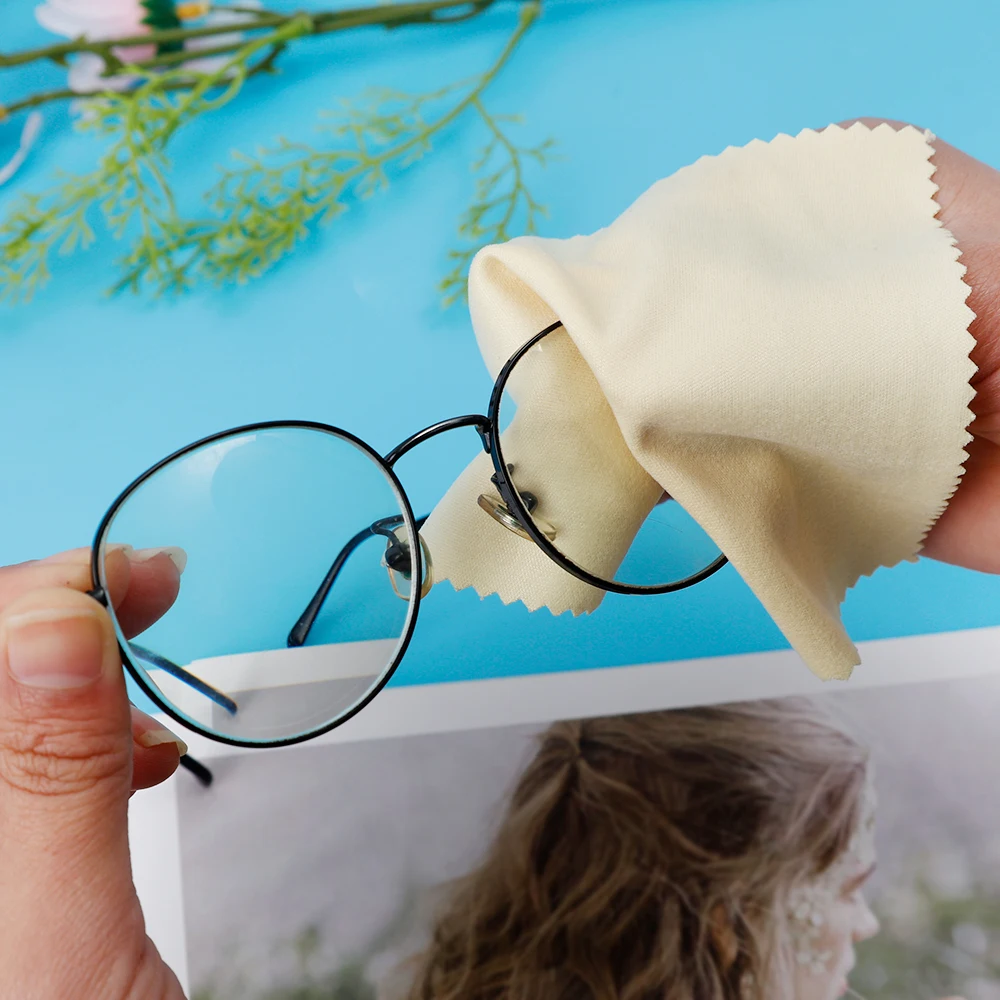 Рисунок 3 - салфетки для очистки очков