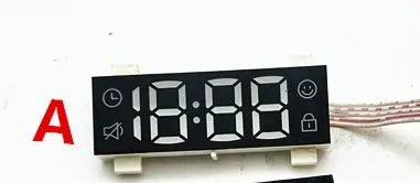 

Хорошо работает для стиральной машины, компьютерная плата, телефон, цифровой экран 3104010031, панель дисплея