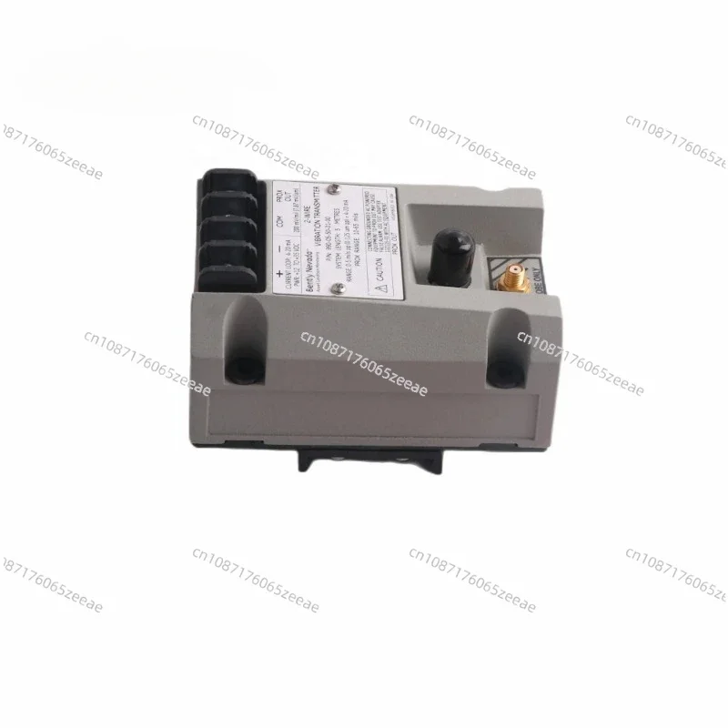 Передатчик вибрации BENTLY NEVADA 990-05-90-02-00