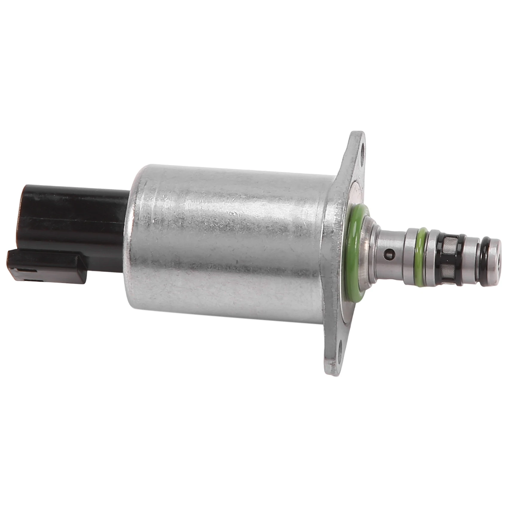 

24V Hydraulic Pump Solenoid Valve for Thmos TM1022381 PA66 GF35 60277823 Flow Control