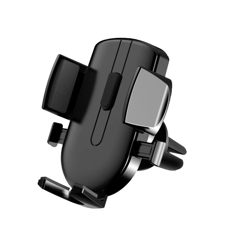 

Useful Mobile Phone Holder Accessories Air Outlet Clips Multi-Function