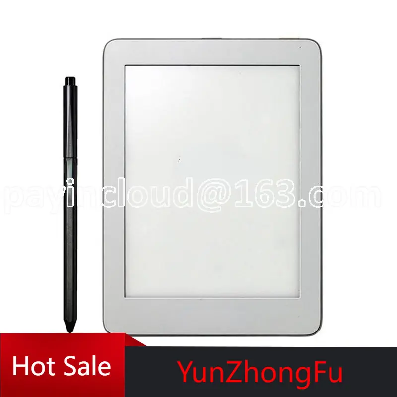 

Электронная книга второго поколения с экраном E-Ink, электронная книга, электронная книга