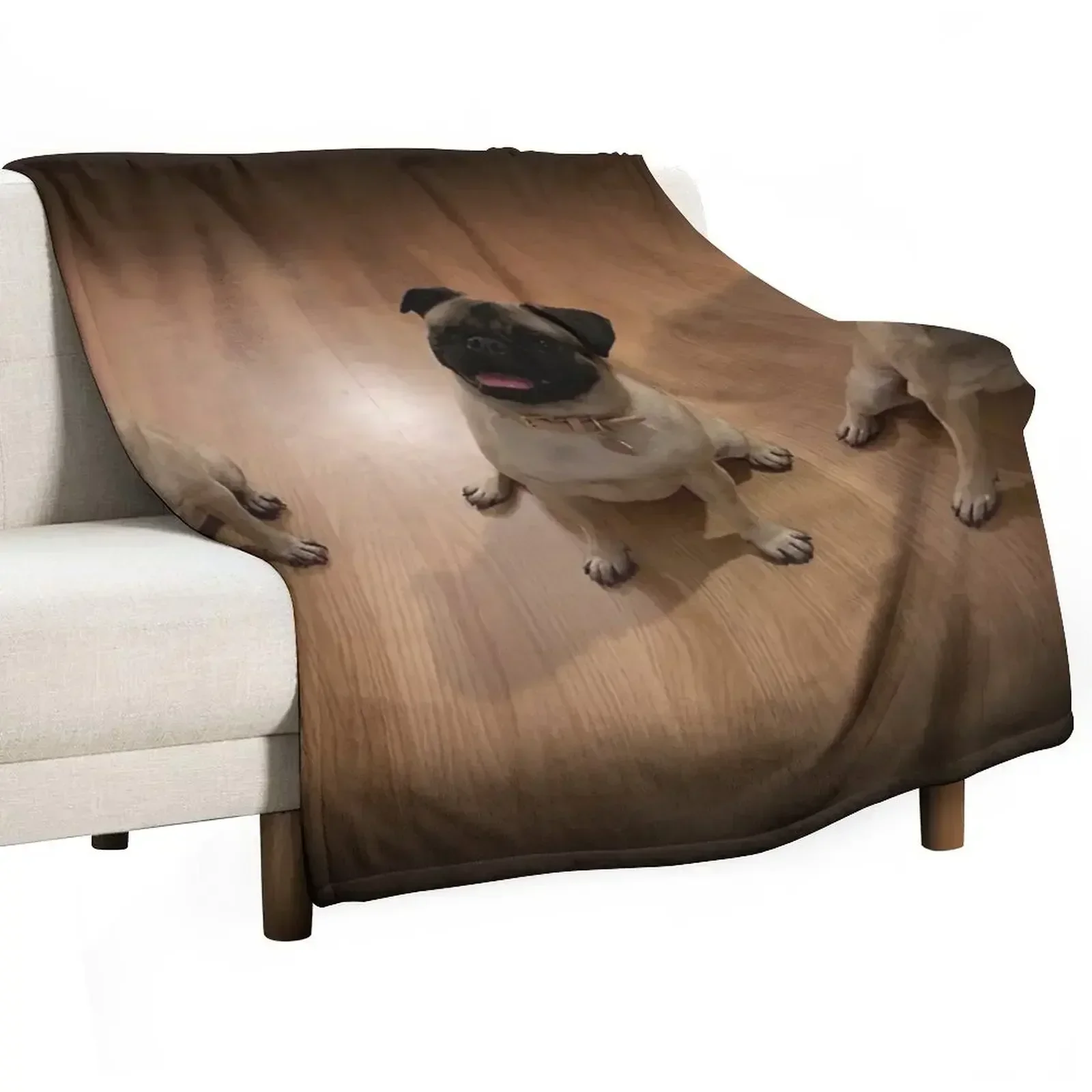 Одеяло с тремя пучками мягкое плюшевое клетчатое одеяло для дивана роскошные