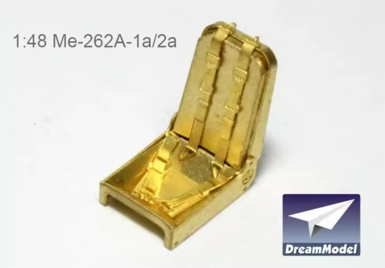 Dream Model DM2013 1/48 ME262A-1a/2a фото-вытравленная деталь для HOBBYBOSS 80372