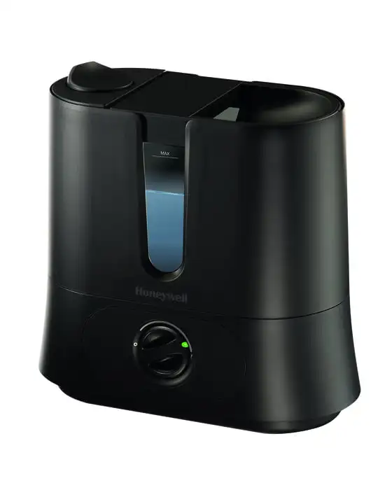 

Humidify Top Fill Cool Humidifier, Black, HUL570B