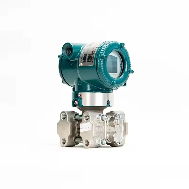Yokogawa новые оригинальные EJA110E высококачественные дифференциальные передатчики