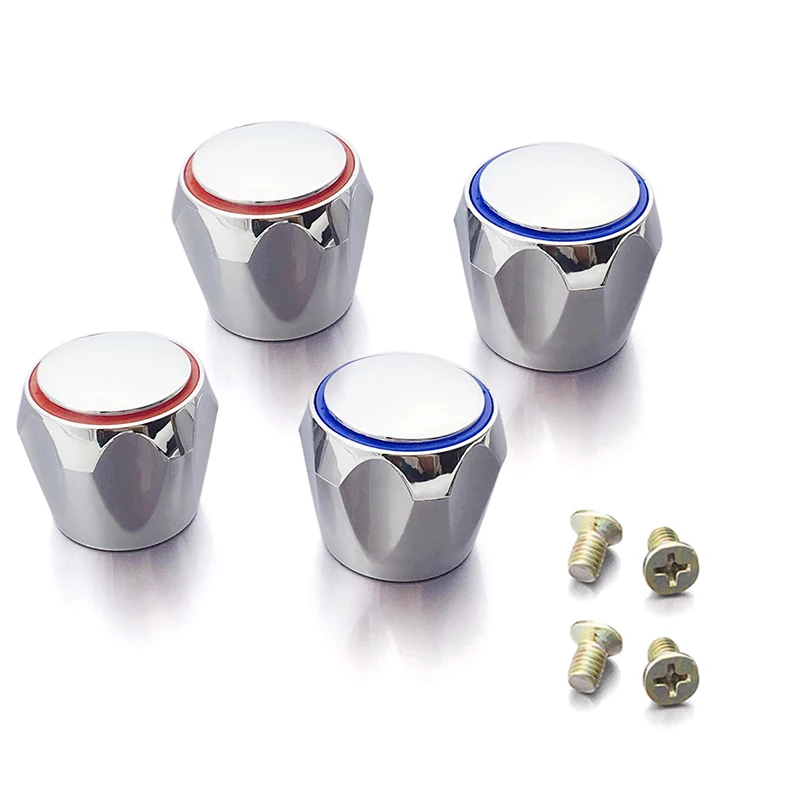 

2 комплекта, ручка для раковины и ванной