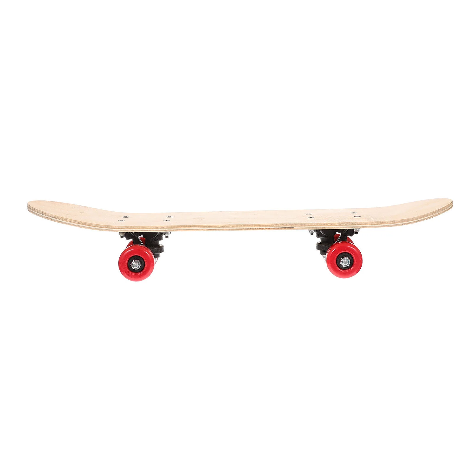 

Equipment Wooden Blank Deck Painting Skateboard DIY Graffiti Skating Accessories