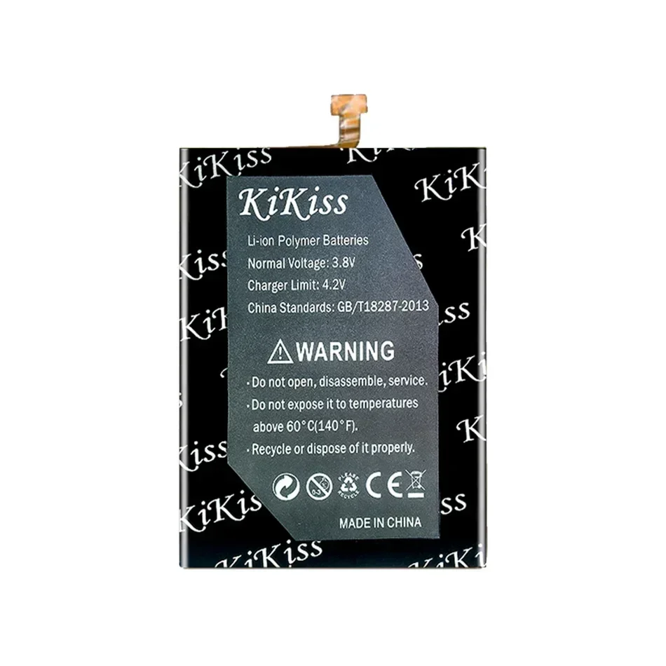 Аккумулятор KiKiss 4700 мАч BL400HP для RugGear RG850