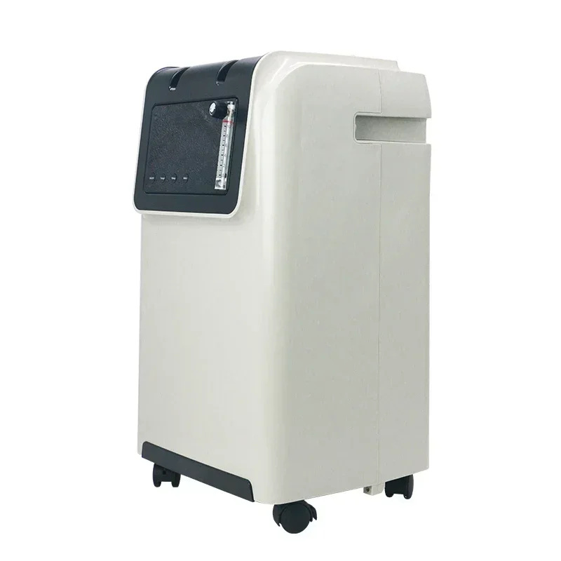 Фото HACENOR имитирует высоту EWOT Training 80L-100L гипоксичный генератор с чистотой 9%-11% №2