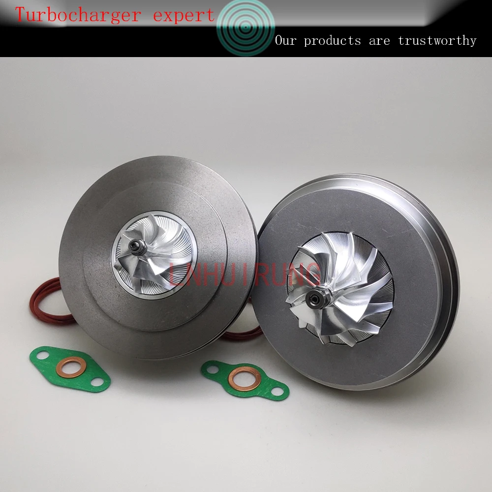 турбокомпрессор R2S КП35 К04 1000-970-0030 53049700144 53049880144 турбокартридж для VW Amarok 2.0BiTDI CNEA CSHA