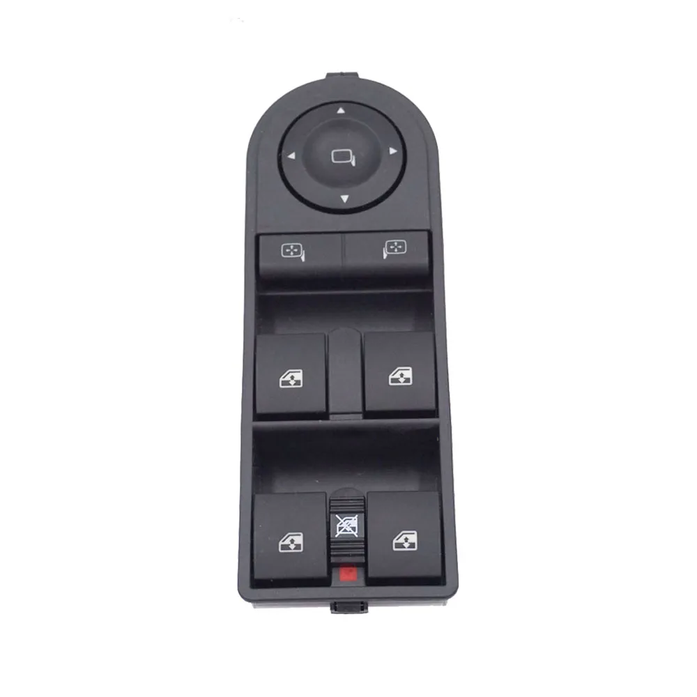 13228877 кнопка управления окном 62 40 447 13215153 для OPEL ASTRA H/Kombi/Stufenheck/TwinTop ZAFIRA 04-15 B 13228699 |