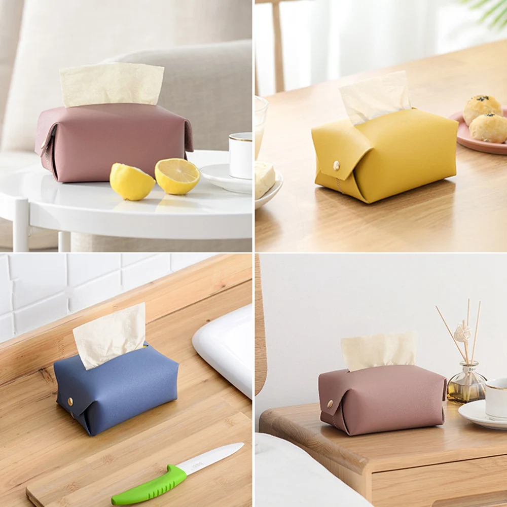 Складной держатель для салфеток гостиной кухни