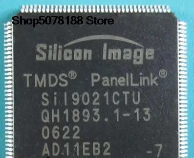 

SIL9021CTU Original and new fast shipping
