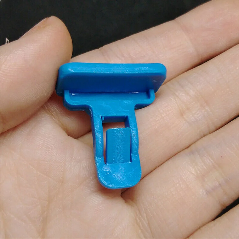 

New Practical Bumper Moulding Clips Retainer 30pcs Accessories Auto Car Fittings For Front/Rear Bumper For Lexus GX460