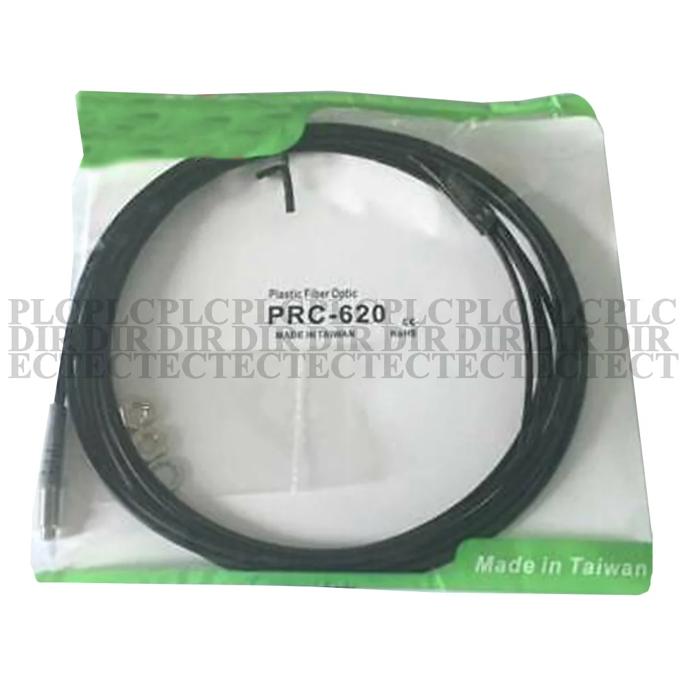 

NEW Riko PRC-620 Fiber Optic Sensors