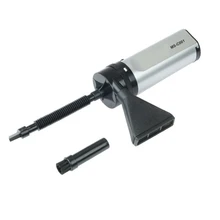 MS-C001 디스크 하드웨어 키보드 화면에 대 한 고전력 휴대용 휴대용 미니 진공 청소기 USB 집진기 노트북 E65C