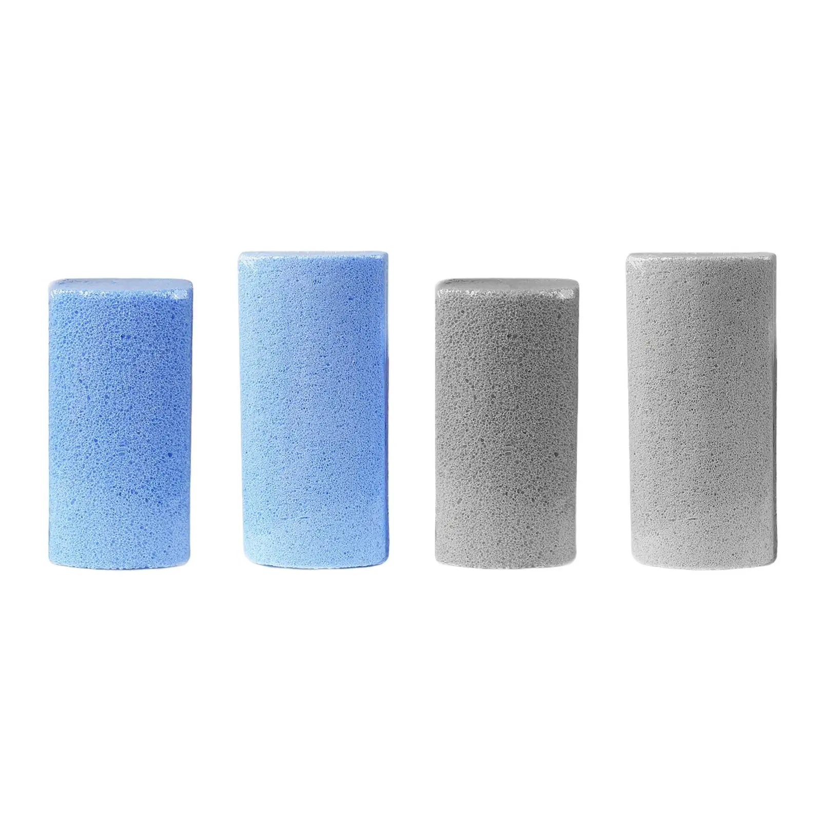 

Cuboid Foot Pumice Stones Dead Skin Scraper Exfoliator Tool Callus Remover Foot Scrubber for Dead Hard Skin Remover Pedicure