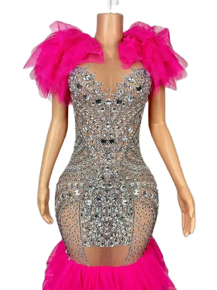 Женское шифоновое платье облегающее эластичное 2024